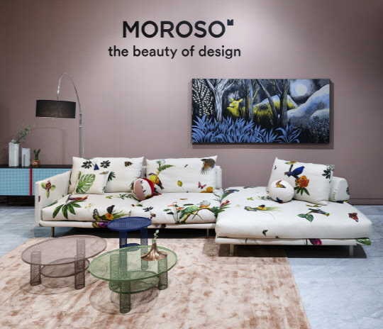 ÀÌÅ»¸®¾Æ ¸íǰ °¡±¸ ºê·£µå `¸ð·Î¼Ò(Moroso)` µð»ç¸ðºô¸® ⸳ 29ÁÖ³â ¸Â¾Æ 10¿ù ½Å±Ô ·ÐĪ ÀÌÅ»¸®¾Æ ¸íǰ °¡±¸ ºê·£µå `¸ð·Î¼Ò(Moroso)` µð»ç¸ðºô¸® ⸳ 29ÁÖ³â ¸Â¾Æ 10¿ù ½Å±Ô ·ÐĪ